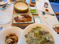 -宁波石浦大饭店(新材料城店)