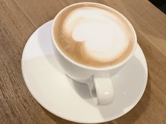 -1901 Cafe(西四店)