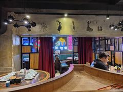 -可汗碳烤羊腿·羊排·全羊(布吉信义店)