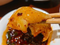 -双流老字号董蹄花(机场南四路店)