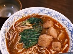 -南普陀素菜馆