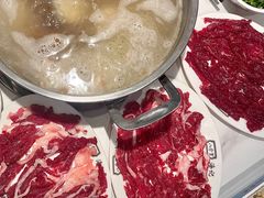-八合里潮汕鲜牛肉火锅(福州万象城店)