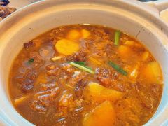 -大铁勺新津菜(东丽阳光新业广场店)