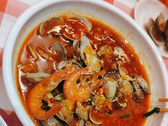 -龙虾当家·大排档(红谷滩五中店)