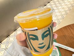 -星巴克(深圳五洲星苑店)