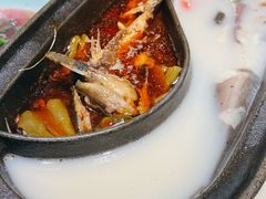 退秋鱼（一条）-锦府盐帮·李宅(领展购物广场中关村店)