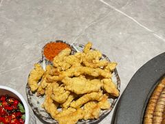 -芸山季·云南野生菌火锅(宝能环球汇店)