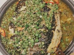 -锦尚阁烤鱼(望京新荟城店)