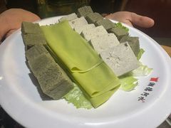 -潮德阿水牛肉火锅(深圳总店)