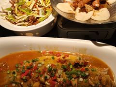 -小菜园新徽菜(青岛市南万象城店)