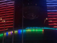 -武汉洲际酒店