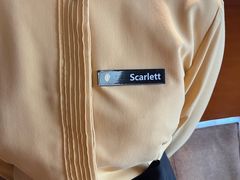 -杭州国际会议中心洲际酒店-原素全日餐厅(解放东路店)