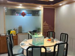 -老渔翁渔家味道(幸福九村店)