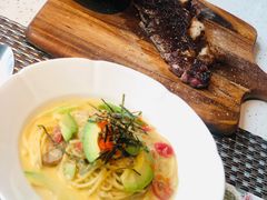 -雪龍のkitchen