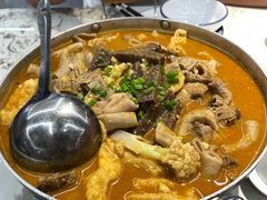 -阿忠食坊大排档·20年老店(万象城店)