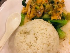 -烧鹅濑(西华路店)