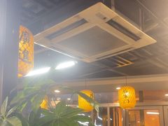 -长安后宰门水盆羊肉(新都心店)