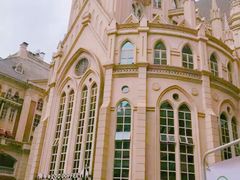 -光谷广场