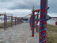 -青海湖国家重点风景名胜区