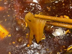 -肖肖酸萝卜鱼火锅(总店)