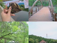 -吉林市朱雀山国家森林公园