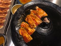 -蛋丁家·韩国锅盖烤肉(江阴万达店)