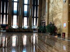 -抚顺中伟假日国际酒店