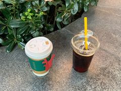 -麦当劳(南京水西门大街店)