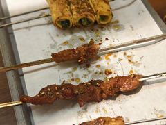 -半酌烧烤小酒馆(南京东路店)