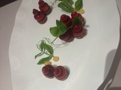 -蘇锦宴·淮扬菜烤鸭·小院(三元桥霄云路店)