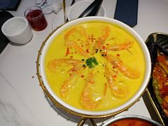 -3号仓库·创意中国菜(嘉兴龙鼎万达店)