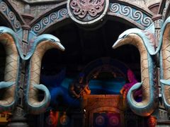 -波塞冬旅游度假区