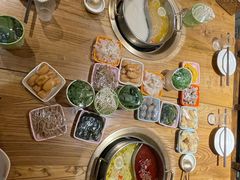 -四喜小胖·北京涮肉(五道营店)