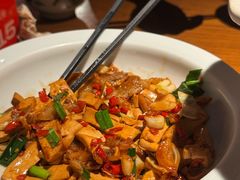 -老湘村·湖南土菜(天河维多利店)