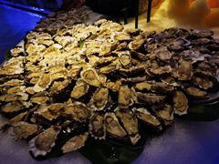 -澜悦港海鲜体验主题餐厅