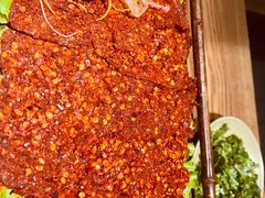 九秒牛肉-盡膳口福跷脚牛肉火锅(合生汇购物中心店)
