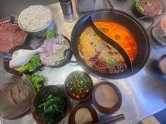 -冯校长老火锅(深圳总店)