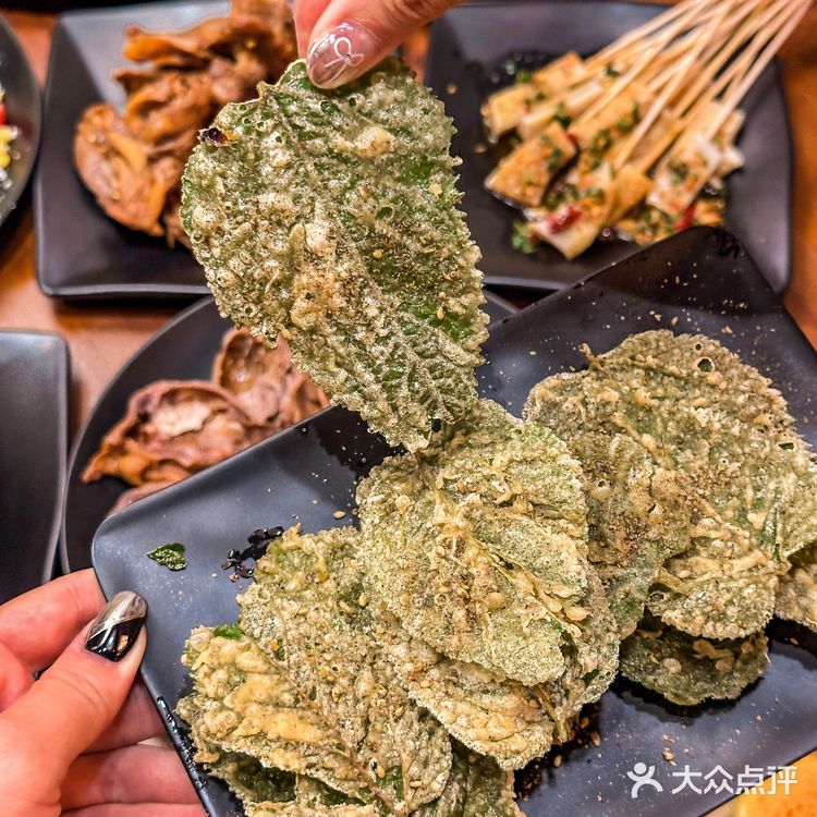 天津 | 人均几十的深夜食堂烧鸟店🐔