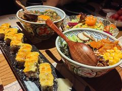 -玉川屋·深夜食堂居酒屋(柳巷店)