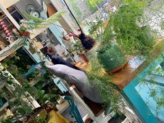 -Kitchen·Y洋厨房西餐厅(王府壹号店)