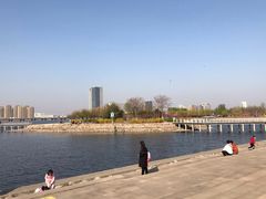 -天津金海湖
