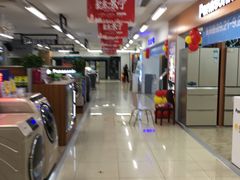 -苏宁易购(Suning Plus扬州淮海路店)