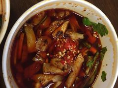 -71号豆汤饭·成都小馆(春熙路百盛店)