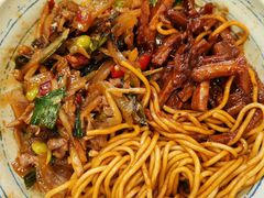 -梅溪·小伙子干挑面(安吉总店)