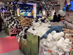 -宜家家居(哈尔滨商场店)