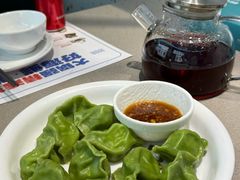 -大锅强·蒸海鲜青岛菜(吾悦广场店)