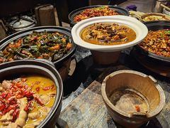 -麒麟小院·老九江菜(安平路店)