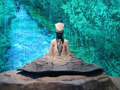 -贵州省博物馆(新馆)