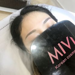 -MIVI野生眉纹绣纹眉