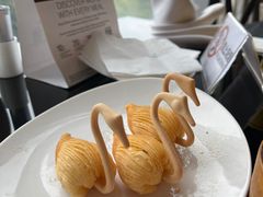 -贵阳万丽酒店·新满福楼餐厅